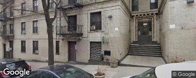 Street View of 700 WEST 172 STREET, Manhattan