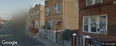 Street View of 701 CLEVELAND STREET, Brooklyn