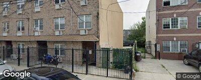 Street View of 701 WARWICK STREET, Brooklyn