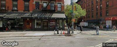 Street View of 702 9 AVENUE, Manhattan