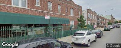 Street View of 702 BANNER AVENUE, Brooklyn