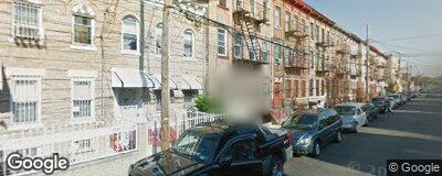 Street View of 702 CLEVELAND STREET, Brooklyn