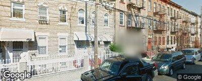 Street View of 704 CLEVELAND STREET, Brooklyn