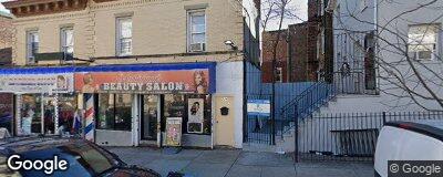 Street View of 704 EAST 183 STREET, Bronx