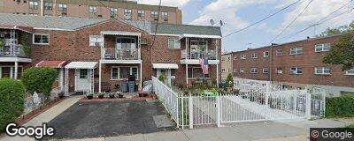 Street View of 704 HOLLYWOOD AVENUE, Bronx