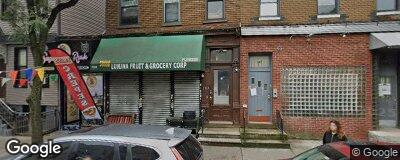 Street View of 704 SENECA AVENUE, Queens