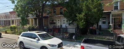 Street View of 704 VERMONT STREET, Brooklyn