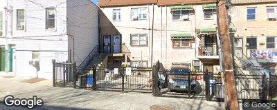 Street View of 705 EAST 183 STREET, Bronx
