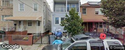 Street View of 705 SCHENCK AVENUE, Brooklyn