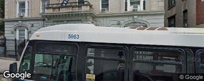 Street View of 705 WEST 179 STREET, Manhattan