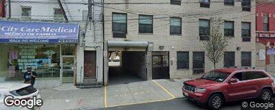 Street View of 706 COURTLANDT AVENUE, Bronx