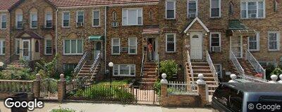 Street View of 706 EAST 43 STREET, Brooklyn