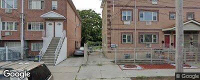 Street View of 707 CRESCENT STREET, Brooklyn