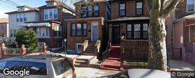 Street View of 707 EAST 51 STREET, Brooklyn