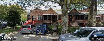 Street View of 707 SCHENECTADY AVENUE, Brooklyn