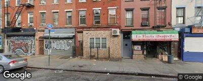 Street View of 707A MYRTLE AVENUE, Brooklyn