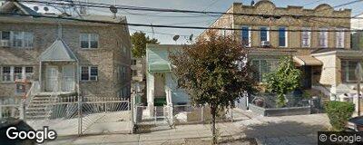 Street View of 708 ASHFORD STREET, Brooklyn