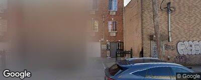 Street View of 708 EAST 230 STREET, Bronx