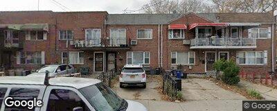 Street View of 708 EAST 78 STREET, Brooklyn