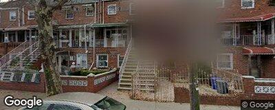 Street View of 708 EAST 79 STREET, Brooklyn