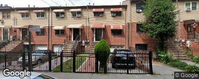 Street View of 708 LINWOOD STREET, Brooklyn