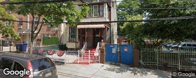 Street View of 709 EAST 175 STREET, Bronx