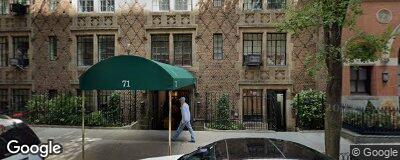 Street View of 71 EAST 77 STREET, Manhattan