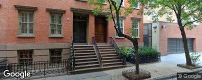 Street View of 71 JANE STREET, Manhattan
