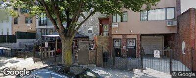 Street View of 71 STOCKHOLM STREET, Brooklyn