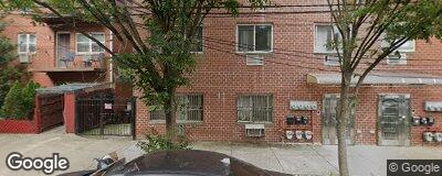 Street View of 71-02 162 STREET, Queens