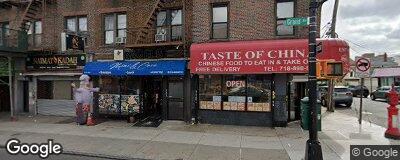 Street View of 71-02 GRAND AVENUE, Queens
