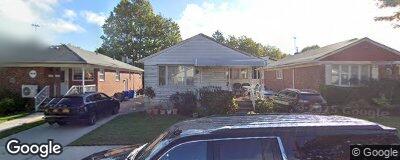 Street View of 71-03 172 STREET, Queens