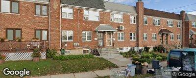 Street View of 71-09 60 AVENUE, Queens