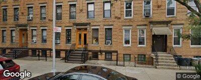 Street View of 71-12 66 STREET, Queens