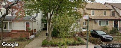 Street View of 71-21 LOUBET STREET, Queens