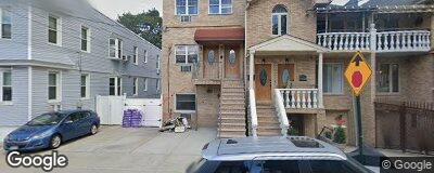 Street View of 71-39 72 PLACE, Queens