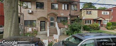 Street View of 71-60 162 STREET, Queens