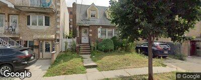 Street View of 71-63 161 STREET, Queens