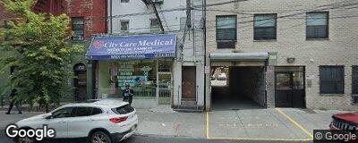 Street View of 710 COURTLANDT AVENUE, Bronx