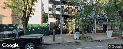Street View of 710 EAST 187 STREET, Bronx