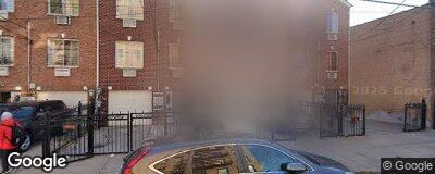 Street View of 710 EAST 230 STREET, Bronx