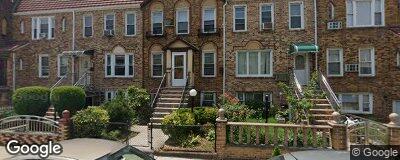 Street View of 710 EAST 43 STREET, Brooklyn