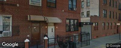 Street View of 711 CLEVELAND STREET, Brooklyn