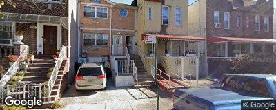 Street View of 711 EAST 52 STREET, Brooklyn