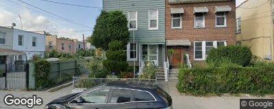 Street View of 711 REVERE AVENUE, Bronx