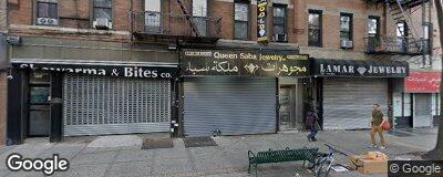 Street View of 7125 5 AVENUE, Brooklyn