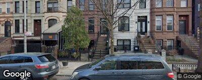Street View of 712A HALSEY STREET, Brooklyn