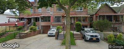 Street View of 713 EAST 38 STREET, Brooklyn