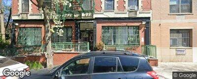 Street View of 713 EAST 9 STREET, Manhattan