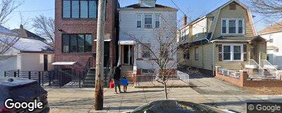 Street View of 713 EDISON AVENUE, Bronx